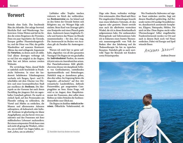 Produktbild: Reise Know-How Reisef&uuml;hrer S&uuml;dwestfrankreich - Atlantikk&uuml;ste und Hinterland, mit Bordeaux