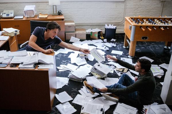 Produktbild: The Big Short
