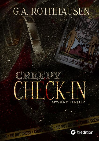 Produktbild: Creepy Check In