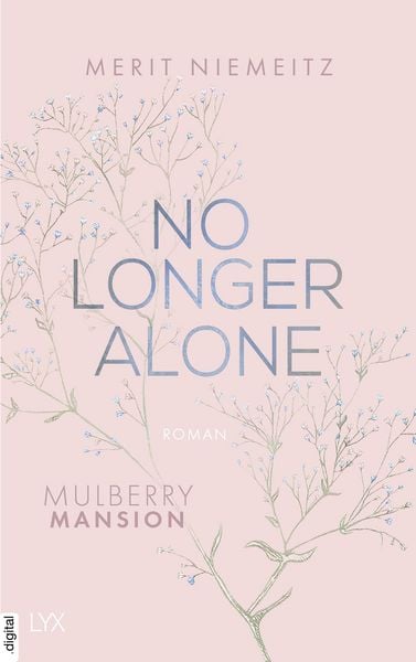 Produktbild: No Longer Alone - Mulberry Mansion