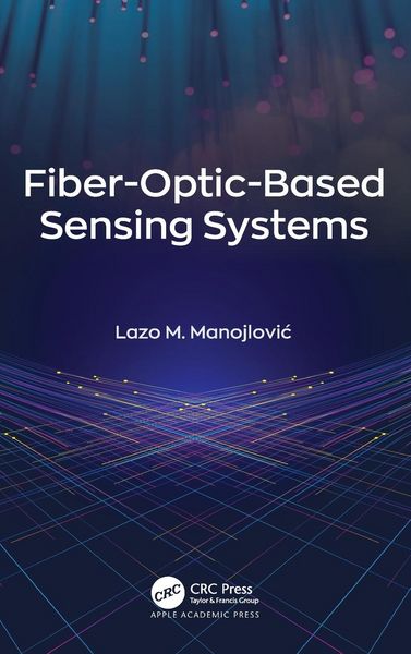 Produktbild: Fiber-Optic-Based Sensing Systems