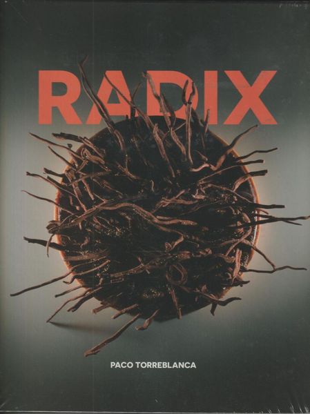 Produktbild: Radix