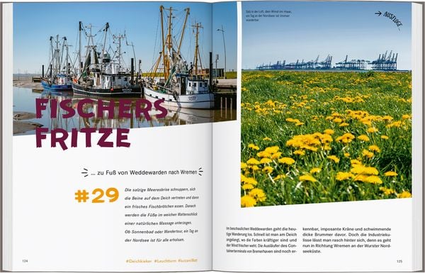 Produktbild: 52 kleine & gro&szlig;e Eskapaden in und um Bremen