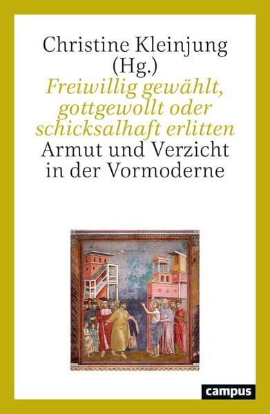 Produktbild: Freiwillig gew&auml;hlt, gottgewollt oder schicksalhaft erlitten