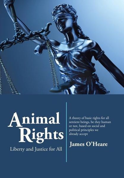 Produktbild: Animal Rights