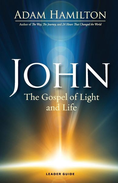 Produktbild: John Leader Guide