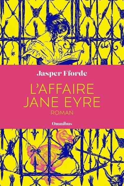 Produktbild: L'Affaire Jane Eyre