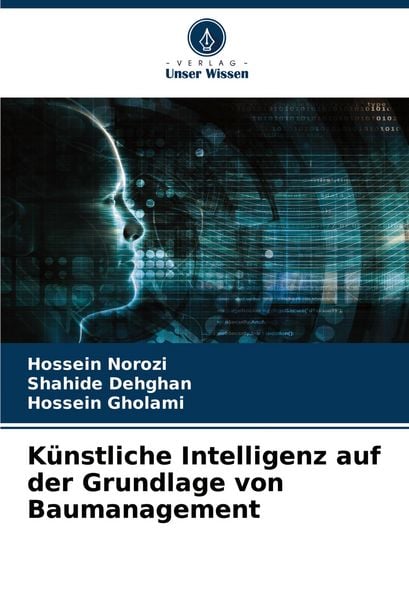 Produktbild: K&uuml;nstliche Intelligenz auf der Grundlage von Baumanagement