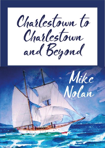 Produktbild: Charlestown to Charlestown and Beyond