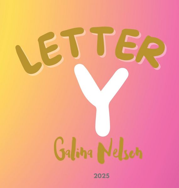 Produktbild: Letter Y