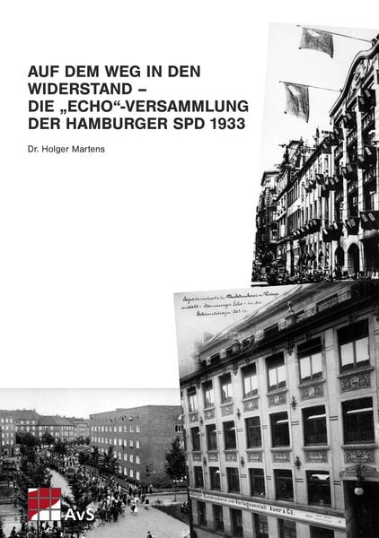 Auf dem Weg in den Widerstand, Taschenbuch von Holger Martens, BoD – Books on Demand, 9783844805383