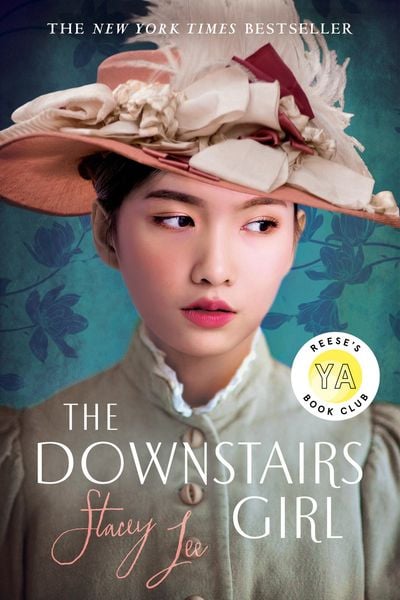 Produktbild: The Downstairs Girl