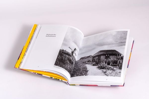 Produktbild: Der Garten von Emil Nolde