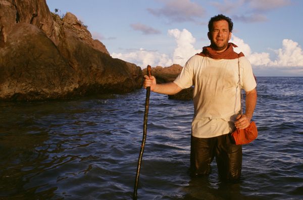 Produktbild: Cast Away - Verschollen