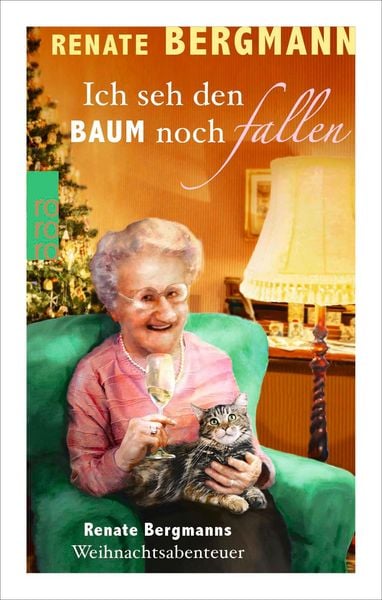 Produktbild: Ich seh den Baum noch fallen