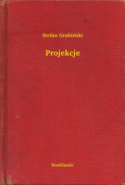Produktbild: Projekcje