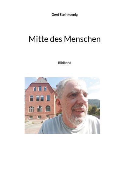 Produktbild: Mitte des Menschen