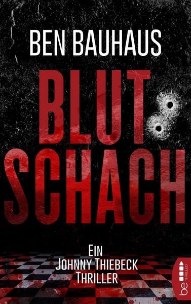 Produktbild: Blutschach