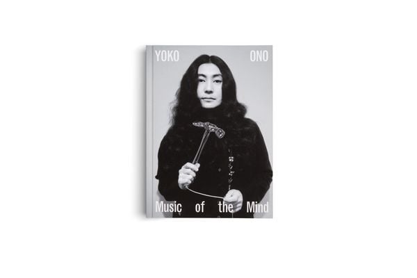 Produktbild: Yoko Ono