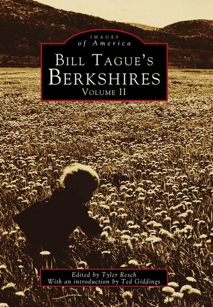 Produktbild: Bill Tague's Berkshires
