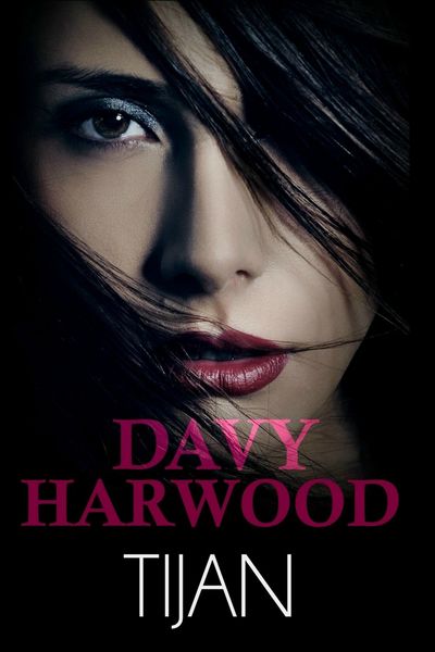 Produktbild: Davy Harwood