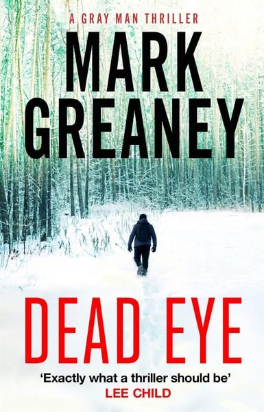Produktbild: Dead Eye