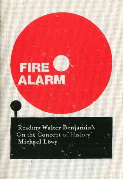 Produktbild: Lowy, M: Fire Alarm