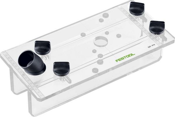 Produktbild: Fr&auml;shilfe OF-FH 2200 Festool 495246