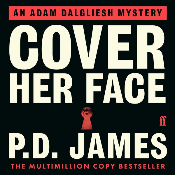 Produktbild: Cover Her Face