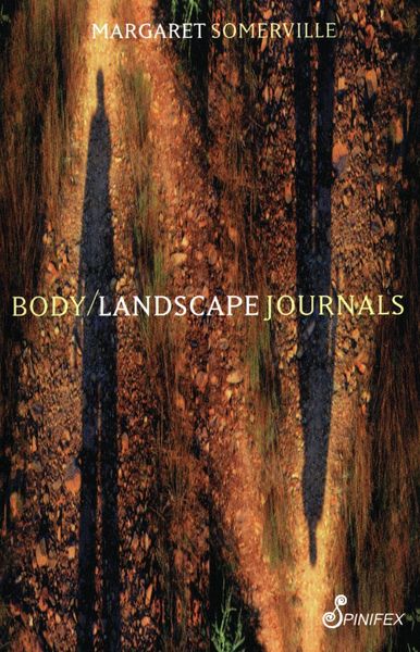 Produktbild: Body Landscape Journals