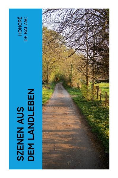 Produktbild: Szenen aus dem Landleben