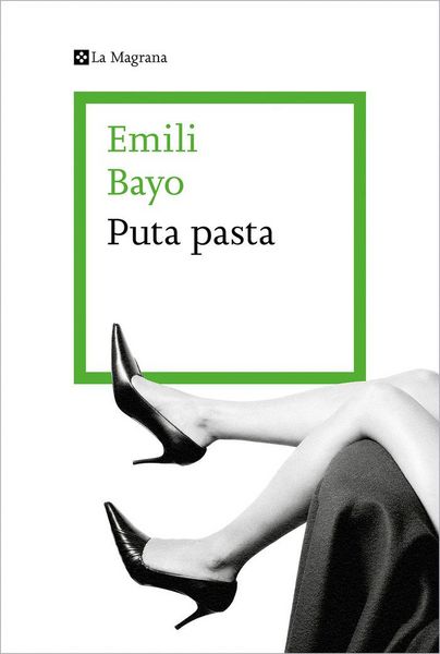 Produktbild: Puta pasta