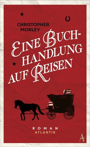 Produktbild: Eine Buchhandlung auf Reisen