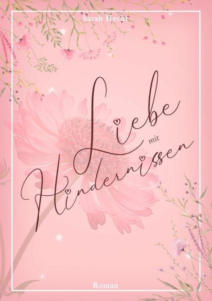 Produktbild: Liebe mit Hindernissen