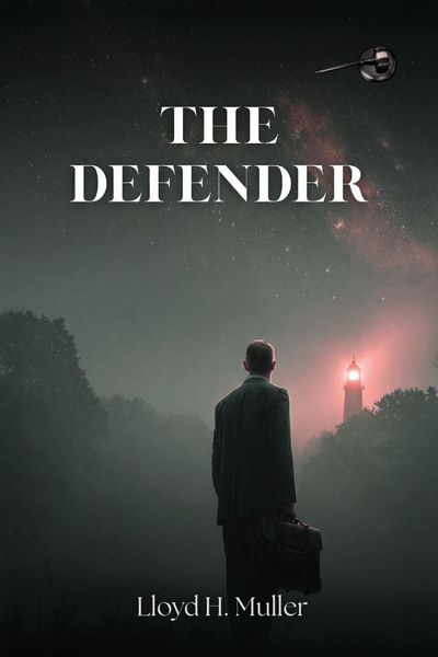 Produktbild: The Defender