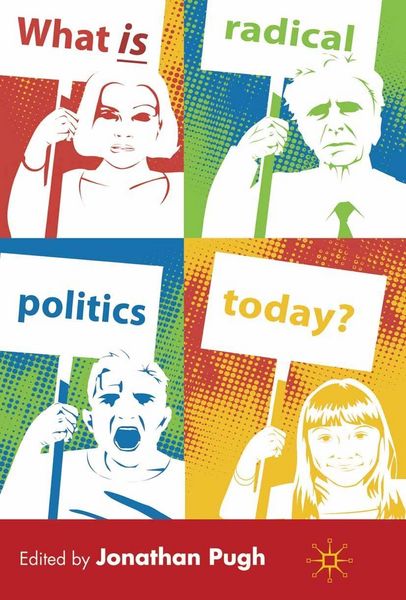 Produktbild: What is Radical Politics Today?