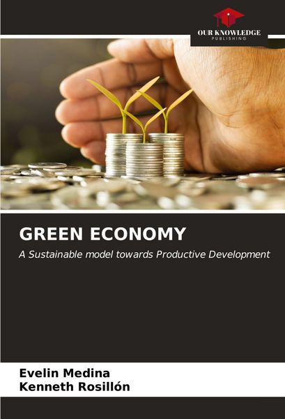 Produktbild: GREEN ECONOMY