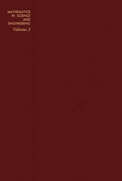 Produktbild: The Optimal Design of Chemical Reactors