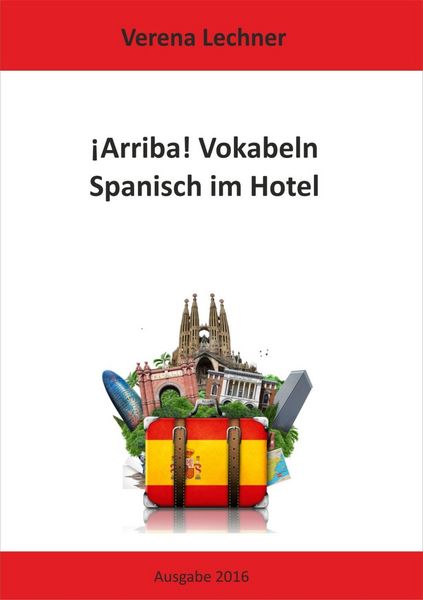 Produktbild: &iexcl;arriba! Vokabeln