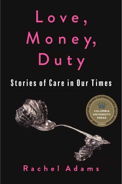 Produktbild: Love, Money, Duty
