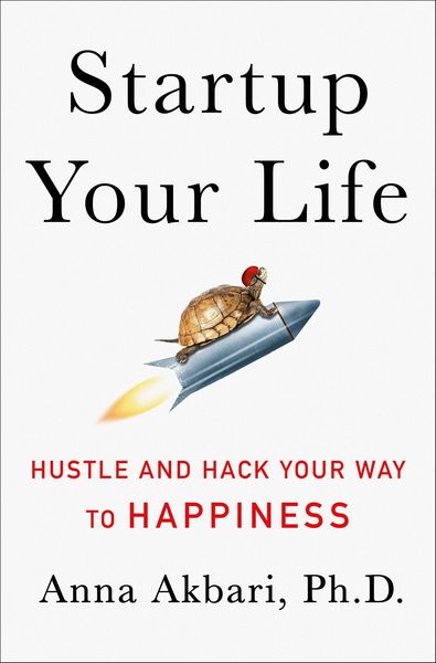 Produktbild: Startup Your Life