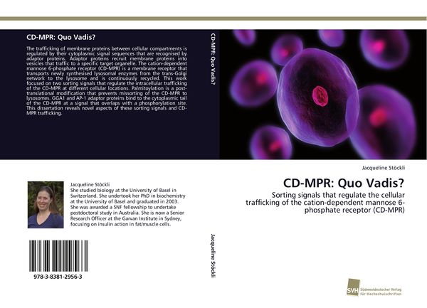 Produktbild: CD-MPR: Quo Vadis?