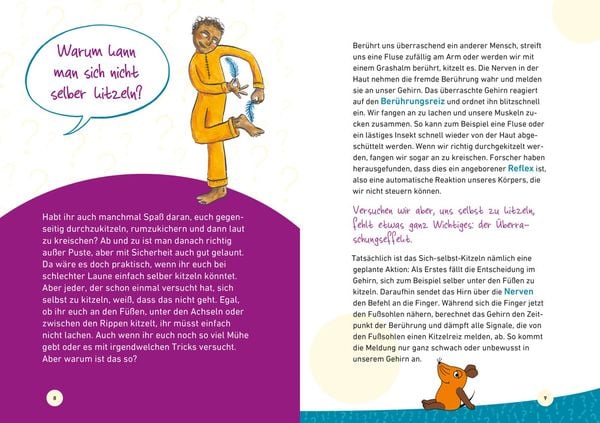 Produktbild: Frag doch mal ... die Maus: K&ouml;nnen Fische pupsen?