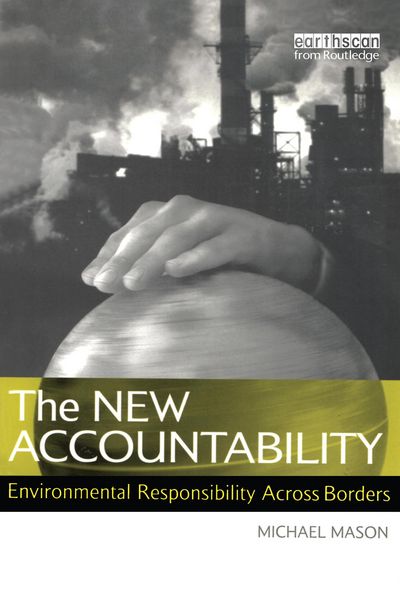 Produktbild: The New Accountability
