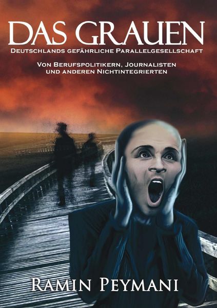 Produktbild: Das Grauen