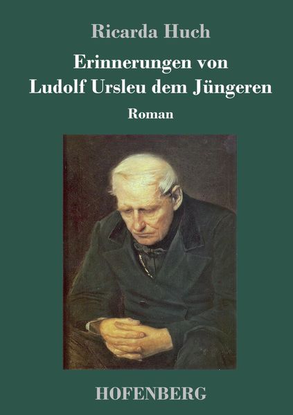 Produktbild: Erinnerungen von Ludolf Ursleu dem J&uuml;ngeren