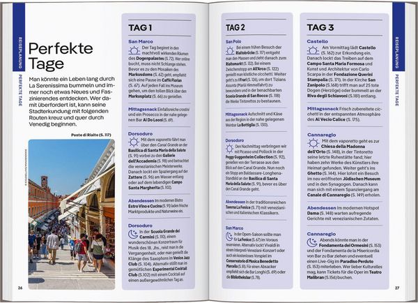 Produktbild: LONELY PLANET Reisef&uuml;hrer Venedig & Venetien