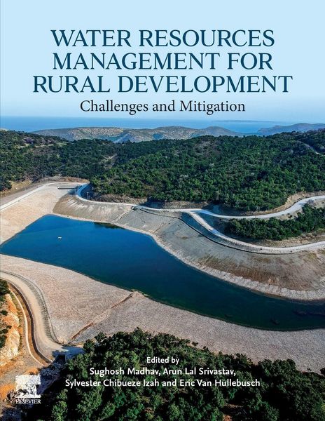 Produktbild: Water Resources Management for Rural Development