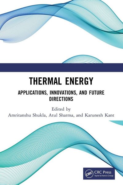 Produktbild: Thermal Energy