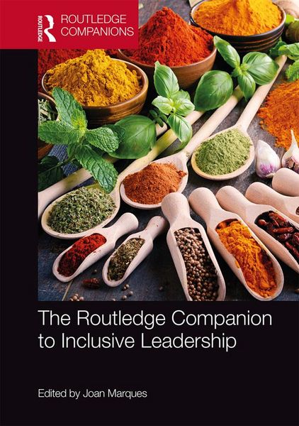 Produktbild: The Routledge Companion to Inclusive Leadership